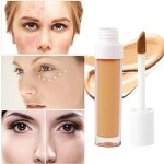 Concealer Manufacturer - Wholesale Longlasting Vegan Cruelty Free Private Label Custom Logo High Definition Liquid