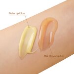 Lip Oil Manufacturer - Milk Honey Private Label for Wholesale Custom Logo with Repair and Moisturize Lips Butter