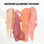 Cream Blush Manufacturer - OEM Face Natural Makeup Cosmetic Creamy Lip and Cheek Tint Waterproof Long Lasting Wholesale Private Label