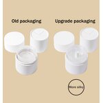 Makeup Remover Balm Manufacturer - No Touch Easy to Use Low PH Facial Cleansing Gently Nourishing Facial Cream