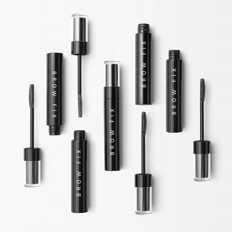 Eyebrow Gel Manufacturer - Best Popular Tubular Waterproof Long Lasting Vegan Freeze Brow Sculpting Refy Pomade Private Label Fiber Clear