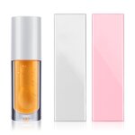 Lip Oil Manufacturer - Wholesale Custom Logo Milk Honey for Repair Lips Moisturize Lips Private Label