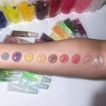 Lip Gloss Manufacturer - Create Your Own Makeup Brand Cruelty Free Vendor Flavor Vegan Moisturizing Private Label Base Gel