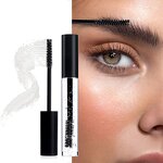 Eyebrow Tint Manufacturer - Hot Selling Waterproof Clear Liquid Private Label Long Lasting Eyebrow Soap Wax Vegan Clear Brow