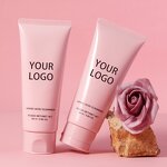 Face Cleanser Manufacturer - Custom Logo 80g Nourishing for Sensitive Skin Makeup Removing Amino Acid