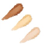 Setting Powder Manufacturer - OEM Fine Milled Compact Loose Long Lasting Talc Free Pressed Loose Face Private Label