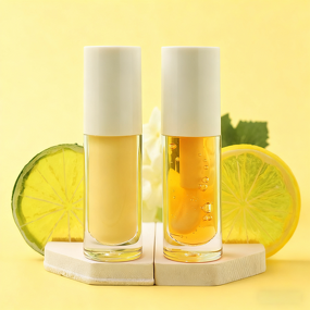 Lip Oil Manufacturer - Private Label for Repair Lips Moisturize Lips Wholesale Custom Logo Milk Honey