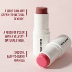 Blush Stick Manufacturer - Wholesale Vegan Cruelty Free Contour and Maquillaje Blusher Oem Logo Creamy Highlighter Private Label