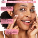 Cleansing Balm Manufacturer - Custom Logo Moisturizing Makeup Remover Built-In Spoon Natural Face Makeup