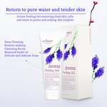 Peeling Gel Manufacturer - Remover Dead Skin Aroma Brightening Skin Clean Exfoliating Face Body