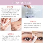 Makeup Remover Manufacturer - Cleansing Moisturizing Oil-Free Water-Based for Normal Skin & Private Label