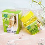 Hair Removal Wax Manufacturer - 300g&500g Organic Soft for Arm Leg Professional Strip