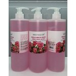 Facial Toner Manufacturer - Organic Bulgaria Rose Water Whitening Moisturizing Anti Aging & Private Label