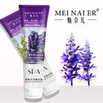 Peeling Gel Manufacturer - Exfoliating Face Body Shower Scrub Anti Aging Whitening Moisturizing