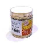Bath Salt Scrub Manufacturer - Natural Lemon Aloe Vera Herbal 350g Deep Cleaning Exfoliating Anti-acne
