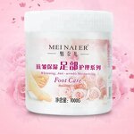 Foot Cream Manufacturer - New Organic Moisturizing Lightening Foot SPA Remove Dead Skin Whitening