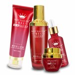 Skin Care Set Manufacturer - Professional Women's Anti-Wrinkle Moisturizing Whitening Nourishing & OEM