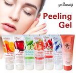Cleansing Gel Manufacturer - Fruity Tomato Cucumber Lavender Purifying Exfoliating Clear Pore
