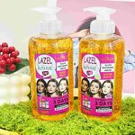 Serum Manufacturer - Pure Gluta Vitamin C AHA Arbutin Vitamin E Hydrating Anti-Aging Clear Spots