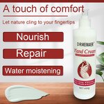 Hand Cream Manufacturer - Brightening Skin Anti-Wrinkle Moisturizing for Dry Cracked Hands & Private Label