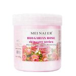 Massage Cream Manufacturer - Anti-Wrinkle Anti-Aging Whitening Moisturizing Rose for All Skin Types