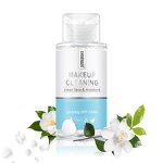 Makeup Remover Manufacturer - 300ml Soothing Moisturizing Oil-Free Anti-Acne Cleaning for Face