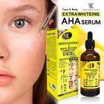 Repair Serum Manufacturer - 7-Day High Quality Pineapple Azelaic Acid Salicylic Acid Arbutin Vegan