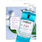 Facial Toner Manufacturer - HA Anti-Acne with Hyaluronic Acid Oil Control Soothing Glowing