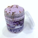 Dead Sea Bath Salt Manufacturer - Natural Lavender Spa Body Scrub Relaxing Exfoliating Deep Clean