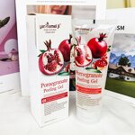 Cleansing Gel Manufacturer - Fruity Tomato Cucumber Lavender Purifying Exfoliating Clear Pore
