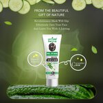 Peel off Mask Manufacturer - Cucumber Deep Cleansing Blackhead Remover Whitening Anti-acne Hydrating
