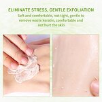 Scrub Cream Manufacturer - Aloe Vera Nourishing Body Face Whitening Massage 500g Fresh