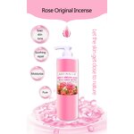 Facial Toner Manufacturer - Organic Bulgaria Rose Water Whitening Moisturizing Anti Aging & Private Label