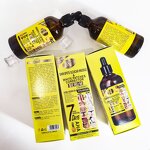 Repair Serum Manufacturer - 7-Day High Quality Pineapple Liquid Corrector for Dark Spots Old Scar