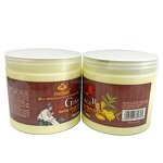 Massage Cream Manufacturer - Ginger Fragrance Herbal Pain Relief Shea Butter Targeted Back Neck Relief