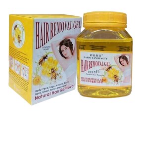 Depilatory Wax Manufacturer - Soft Wax for Hair Removal Professional Strip