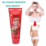 Breast cream & Slimming cream
