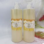 Facial Toner Manufacturer - VC Moisturizing Whitening Hydrating Anti-aging Vitamin C Water