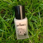 Foundation Manufacturer - Full Coverage Waterproof Moisturizing Lasting Liquid