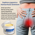 Hemorrhoids Ointment Manufacturer - OEM Service Long Lasting Hemorrhoid Cream Chinese Anal Fissure Natural