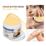 Cocoa Butter Body Lotion Manufacturer - Deep Nourishing Long-Lasting Hydration Cream for Dry Skin Natural Moisturizing