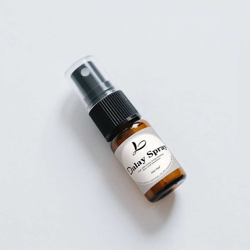 Sex Delay Spray Manufacturer - Men's Personal Care Erection Cream 60 Minute Prolong for Premature Ejaculation