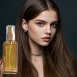 Hair Care Serum Manufacturer - Private Label for Natural Serums Essential Oil Keratin Nigella Sativa Seed