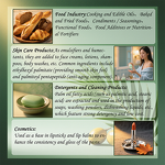 Palm Oil Manufacturer - High Quality 100% Purity Organic 1/5/20/25L Food Grade Bulk Packaging Wholesale for Essential Oil