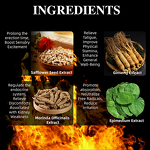 Delay Spray Manufacturer - Men's Personal Care Lubricant Oil 5ml