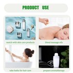 Essential Oil Manufacturer - 100% Pure Natural Extract Seeds Fresh Aromatherapy