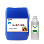 Palm Oil Manufacturer - High Quality 100% Purity Organic 1/5/20/25L Food Grade Bulk Packaging Wholesale for Essential Oil