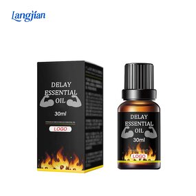 Sex Cream Manufacturer - New Arrival Super Big XXL 30ml Ejaculation Delay for Men