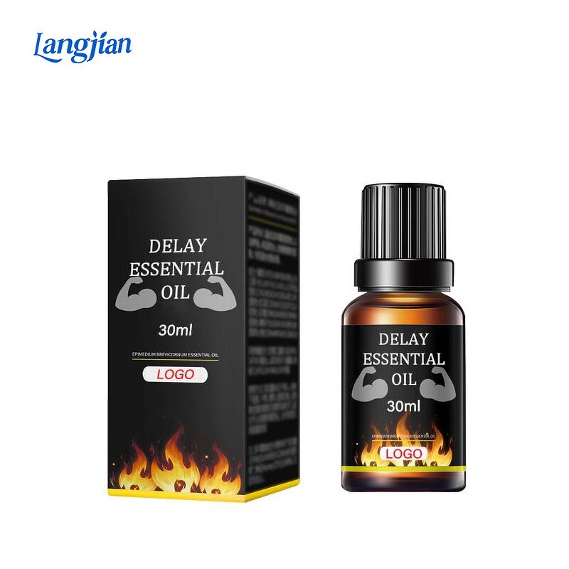 Sex Cream Manufacturer - New Arrival Super Big XXL 30ml Ejaculation Delay for Men