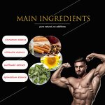 Essential Oil for Men Manufacturer - Herbal for Male Private Parts Premium Delay Prolong Performance Natural